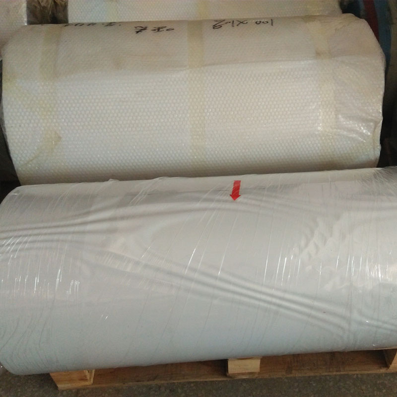 PET薄膜機械性能優(yōu)良，剛性、硬度及韌性高