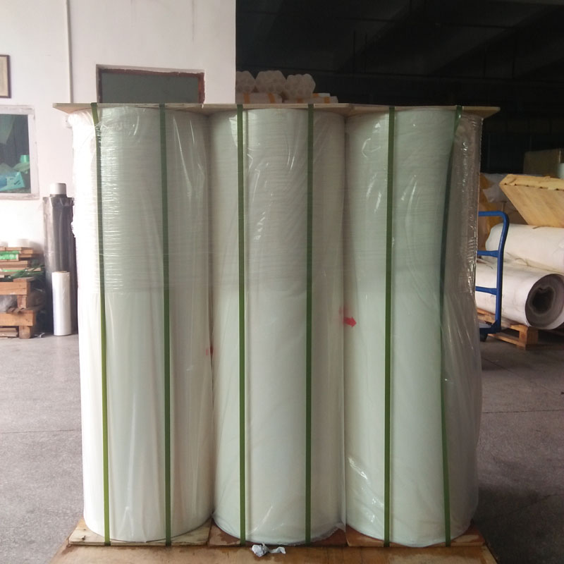 萬(wàn)泰電子生產(chǎn)的pet薄膜防雨、防潮、防銹，環(huán)保