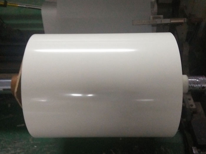 影響PET離型膜外觀(guān)品質(zhì)有哪些因素？