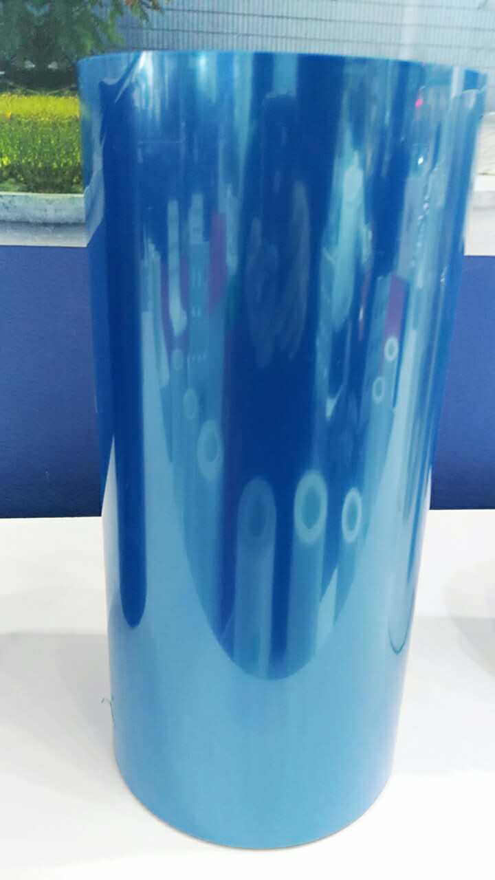 PET氟素離型膜有什么作用？