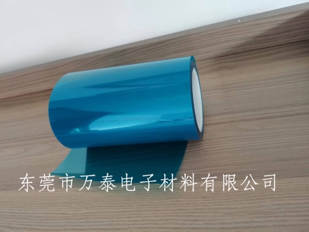 常用的PET薄膜種類有哪些？
