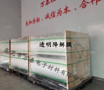 生物降解膜的分類(lèi)